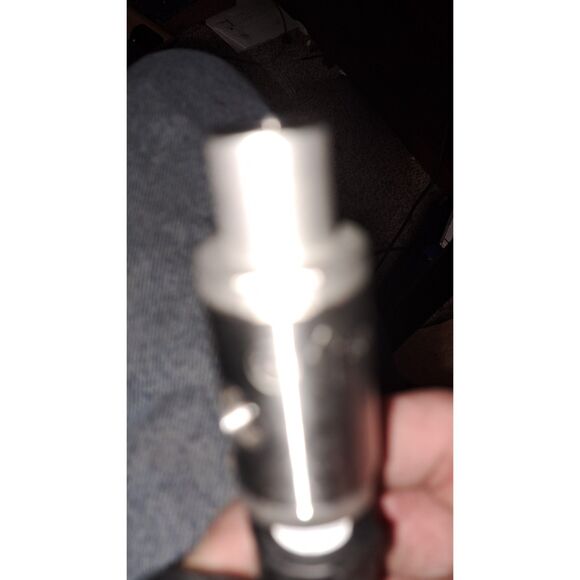 3/8 3/8 IN Dual Check Valve Backflow Atmospheric Vent f Flare x f NPT - Picture 3 of 5